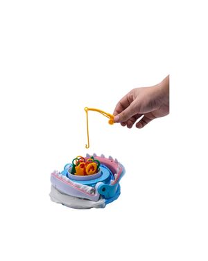 Juego de Mesa Mandíbula