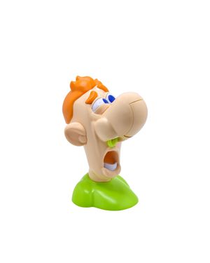 Juego Interactivo de mesa Pepe Moco