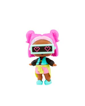 Muñeca LOL Gamer Sorpresa