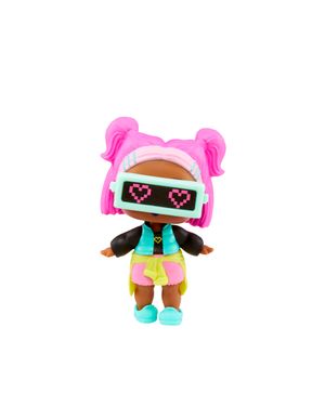 Muñeca LOL Gamer Sorpresa
