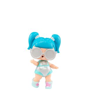 Muñeca LOL Sorpresa Astronauta
