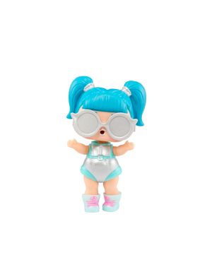 Muñeca LOL Sorpresa Astronauta