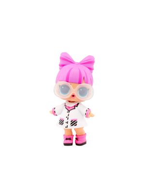 Muñeca LOL Profesional Glamurosa Sorpresa