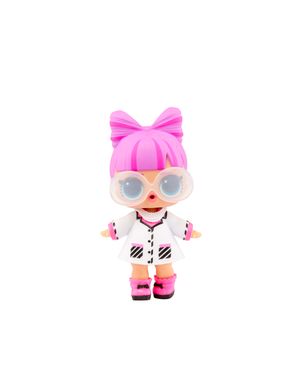 Muñeca LOL Profesional Glamurosa Sorpresa