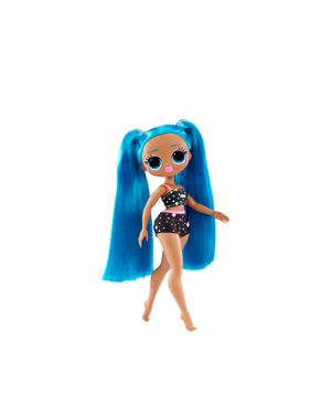 Muñeca LOL OMG Sorpresa Chillax Fashion