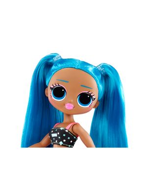 Muñeca LOL OMG Sorpresa Chillax Fashion