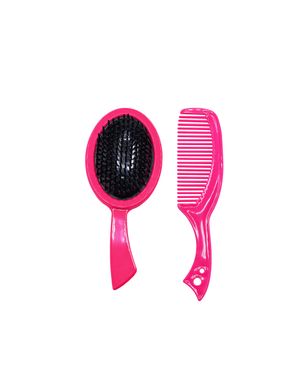 Mi Set De Belleza Barbie