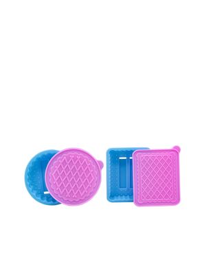 Set De Cocina Chocogramas Zap Chef