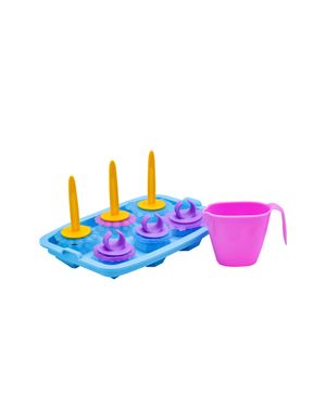 Set De Cocina Choco Anillos Zap Chef