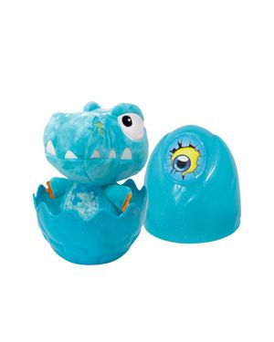 Peluche Crackin Eggs Dino Ice Sorpresa