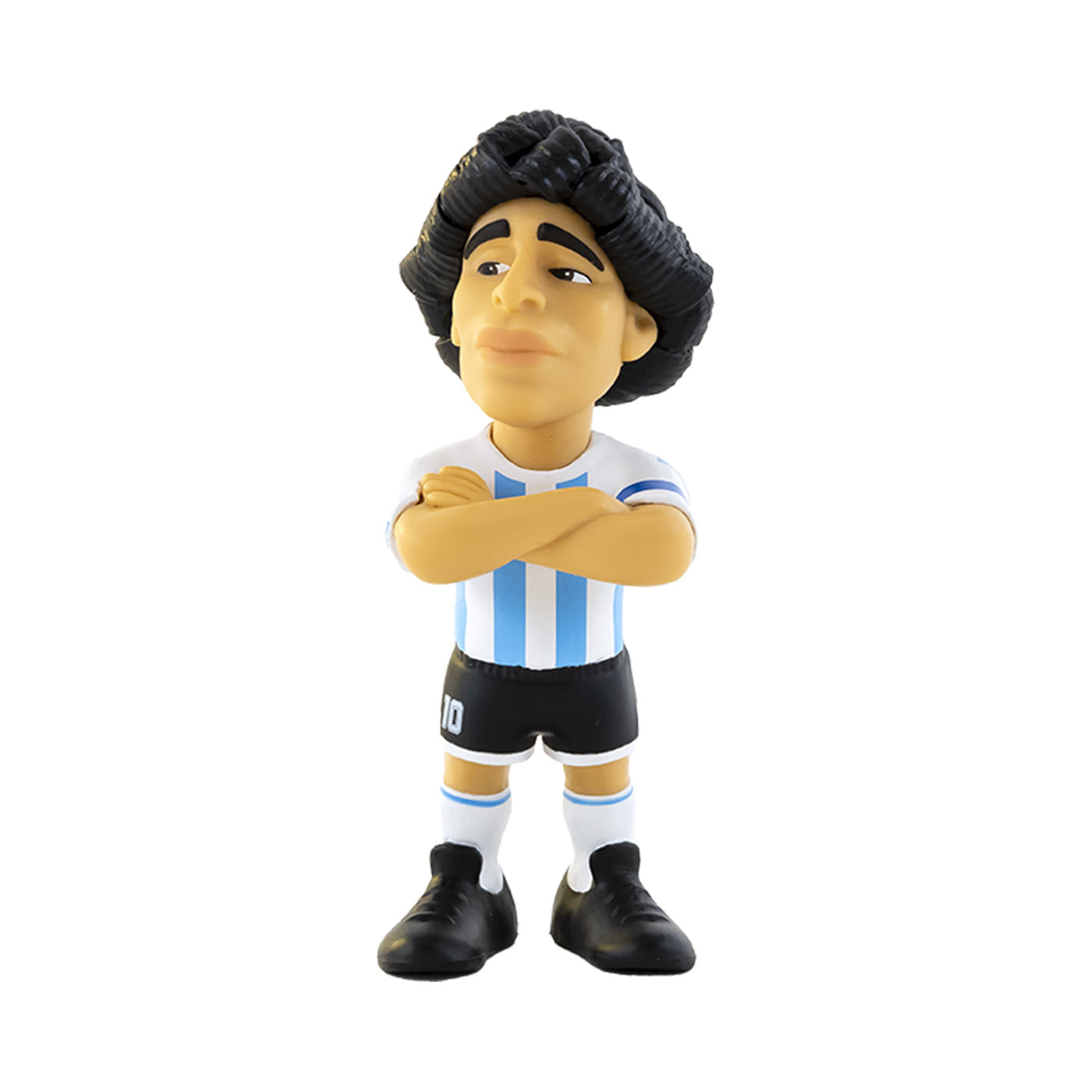 Carte Rookie Diego Maradona SI For Kids 1990 - Notée BGS 5.5 - Coupe Du Monde Argentine - Rare Et Collection