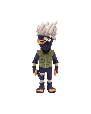 Minix Figura Coleccionable Kakashi Serie Naruto