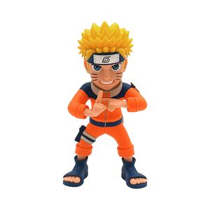 Minix Figura Coleccionable Naruto en Posición Icónica