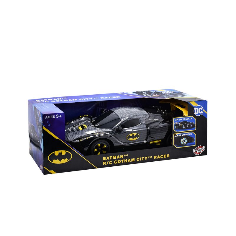 Carro de batman control remoto online