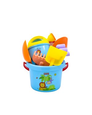 Kit de Juego para Arena Fisher Price