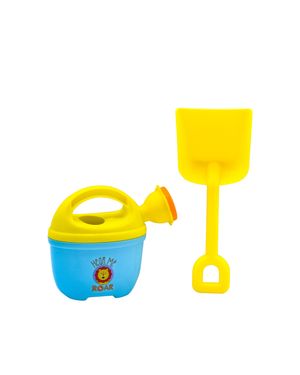 Kit de Juego para Arena Fisher Price