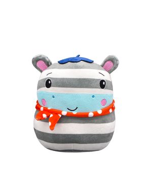 Peluche Fisher Price Cebra