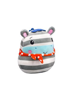 Peluche Fisher Price Cebra