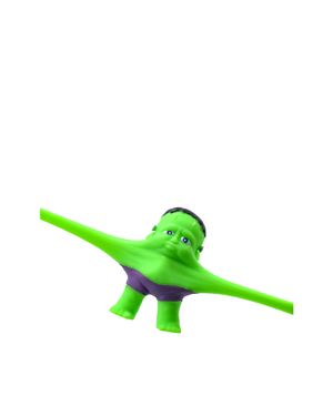 Muñeco Estirable Stretchapalz Francy Serie Movies