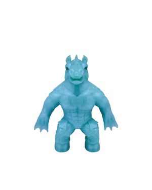 Muñeco Estirable Stretchapalz Hippocamps Serie Elementos