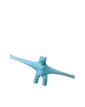 Muñeco Estirable Stretchapalz Hippocamps Serie Elementos