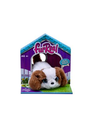 Peluche FurReal Cachorro Puppy
