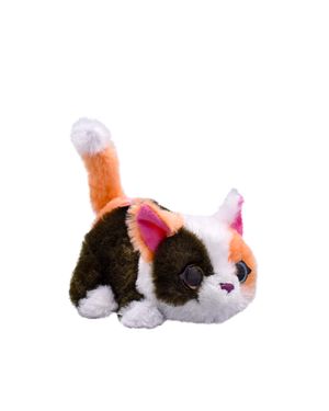 Peluche FurReal Mini Kitty