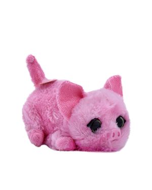 Peluche FurReal Mini Piglet
