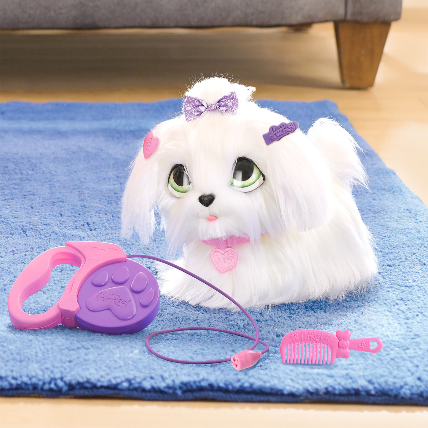 Gogo Furreal Friends El Corte InglÃ©s Furreal Friends Gogo Mi