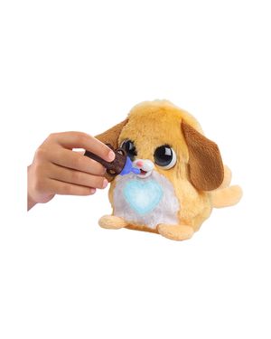 Peluche FurReal Cachorro Peludo