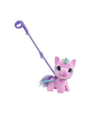 Peluche FurReal Unicornio