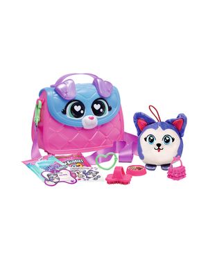 Cartera Sorpresa Glam Buddies Puppy ¡Descubre la Moda y la Diversión!