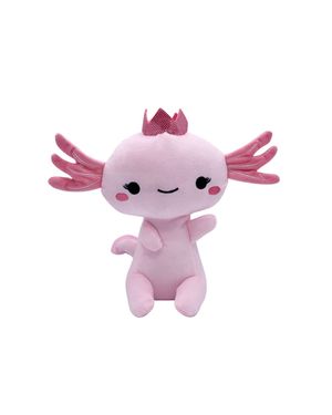 Peluche Ajolotis Personaje Sofilotis