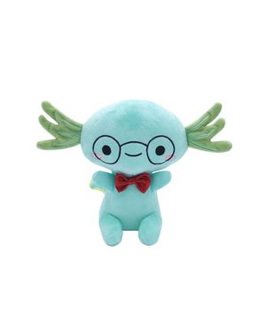 Peluche Ajolotis Personaje Lokilotis