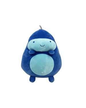 Peluche Electrónico Dormilones Dino ¡Sueños Prehistóricos!