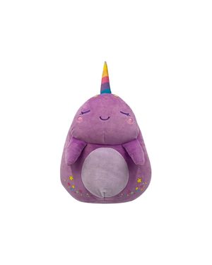Peluche Electrónico Dormilones Narval ¡Sueños Mágicos!