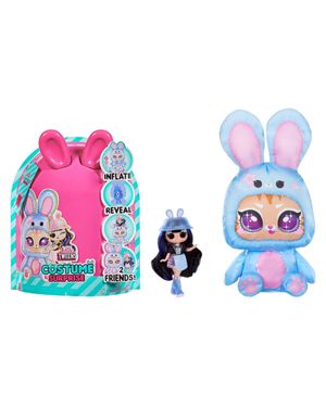 Muñeca LOL Surprise Tweens Aya Cherry Con 15 Sorpresas