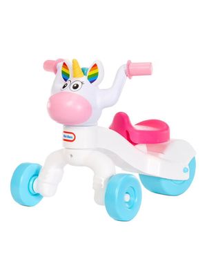 Montable Little Tikes Go &amp; Grow Unicornio Triciclo de Fantasía para Niños