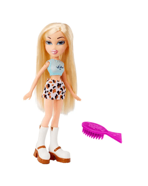 Muñeca Bratz Cloe OPP Doll Edición Especial 20 Años