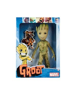 Muñeco Groot Universe Marvel 50 cm