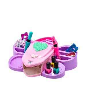 Set de Belleza Nails Studio Toy Logic