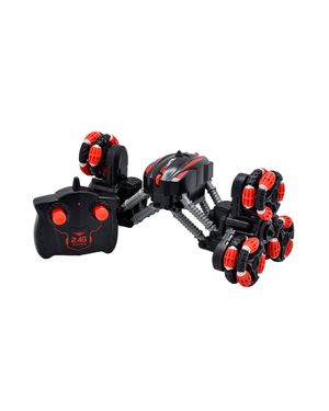 Carro a Control Remoto Spider Stunt Toy Logic