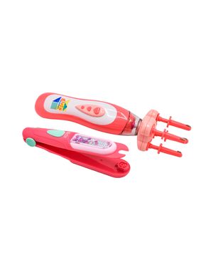 Set de Belleza Brush and Shine Toy Logic