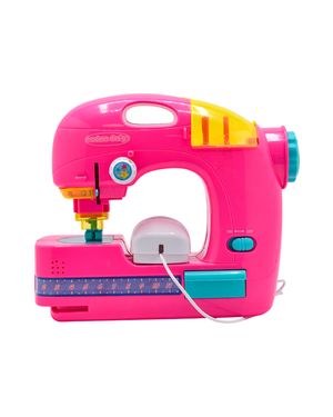 Máquina de Coser Perfect Style Toy Logic