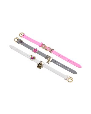 Set Creativo de Pulseras Close Friends Toy Logic