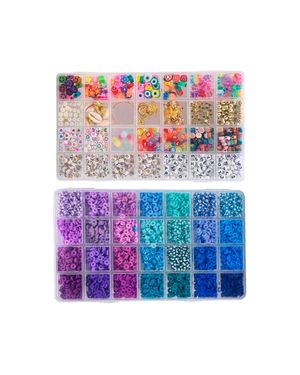 Set de Belleza Blue Deluxe Toy Logic
