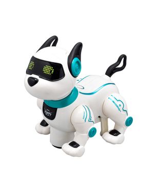 Robot Mascota Doggy Flash Toy Logic