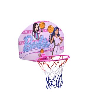 Set Para Basketball Barbie