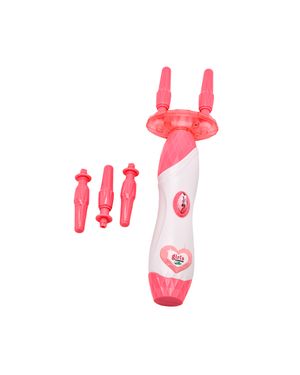 Set Creativo Fashion Braid Toy Logic