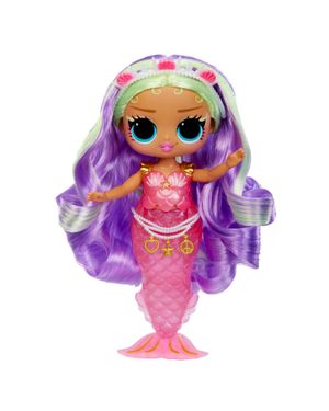 Muñeca LOL Tweens Mermaid Cleo Cove